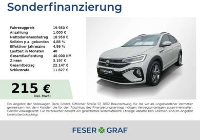 Volkswagen Taigo, 2023