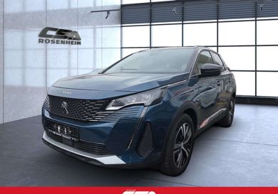 Peugeot 3008, 2023