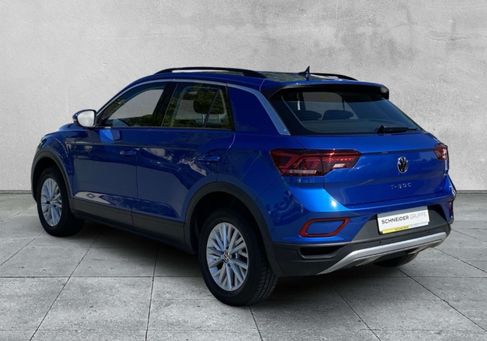 Volkswagen T-Roc, 2024