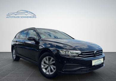 Volkswagen Passat Variant, 2022