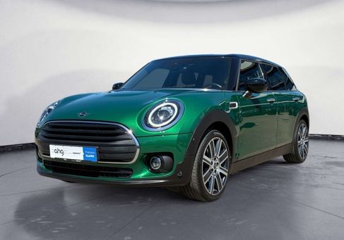 MINI Cooper Clubman, 2020