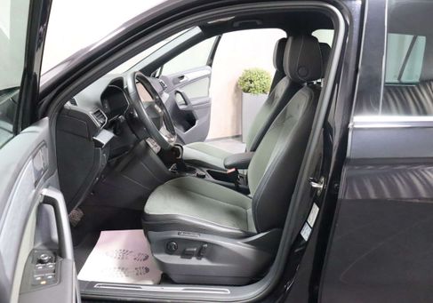 Seat Tarraco, 2023 3
