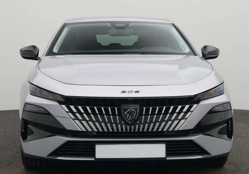 Peugeot 308, 2026