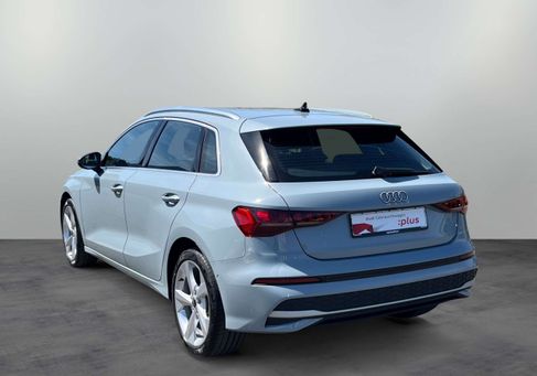 Audi A3, 2025 3