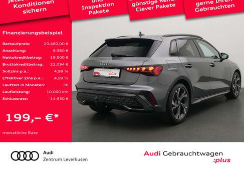 Audi A3, 2025 2