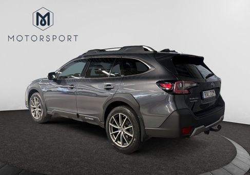Subaru OUTBACK, 2023