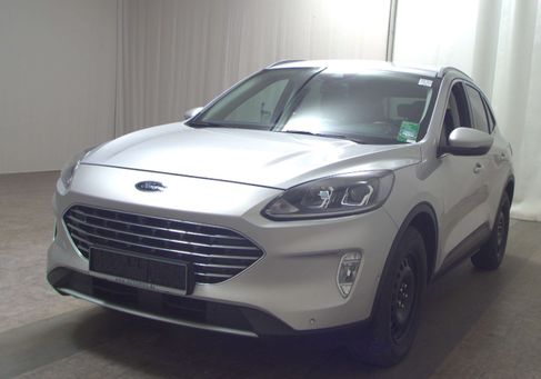 Ford Kuga, 2020