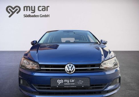 Volkswagen Polo, 2020 2