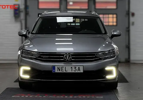 Volkswagen Passat Variant, 2021 2