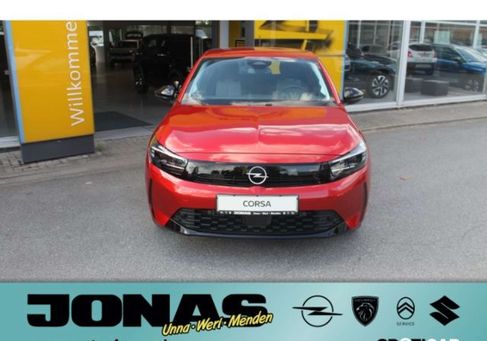 Opel Corsa, 2026 2