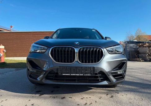 BMW X1, 2020 2