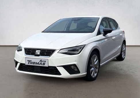 Seat Ibiza, 2024