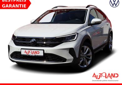 Volkswagen Taigo, 2023