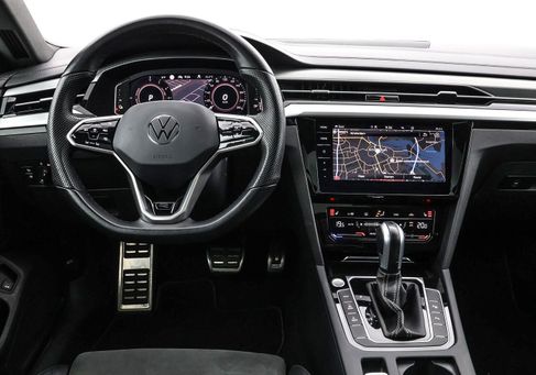 Volkswagen Arteon, 2022 3