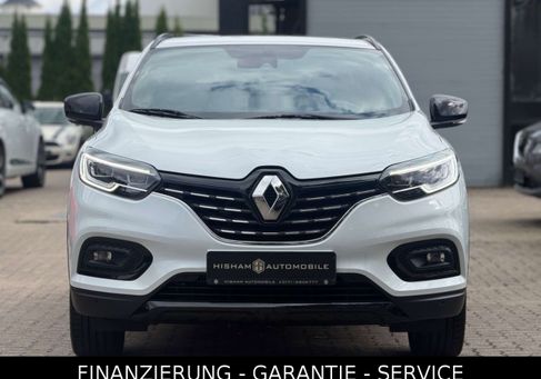 Renault Kadjar, 2021