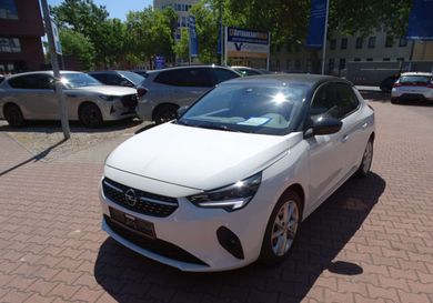 Opel Corsa, 2023