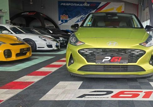 Hyundai i10, 2024 2