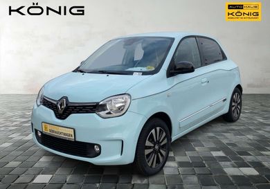 Renault Twingo, 2023