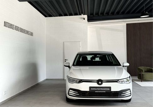 Volkswagen Golf, 2022 2