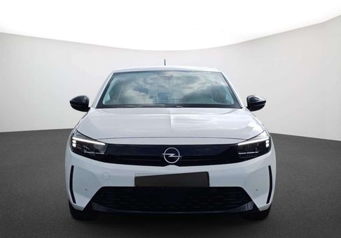 Opel Corsa, 2024 2