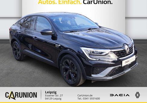 Renault Arkana, 2023