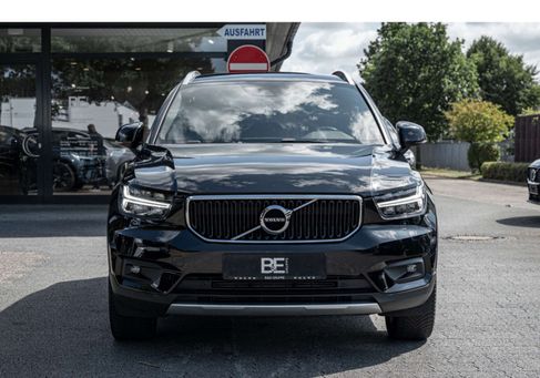 Volvo XC40, 2021 2