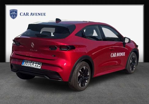 Renault Clio, 2025