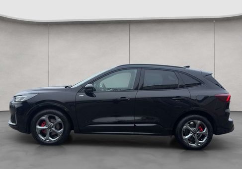Ford Kuga, 2024
