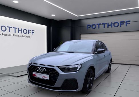 Audi A1, 2025