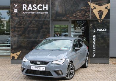 Seat Ibiza, 2024