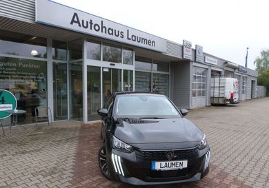 Peugeot 208, 2025