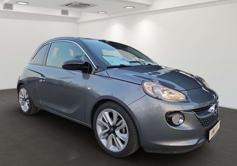 Opel Adam, 2019