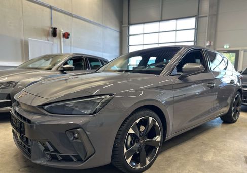 Cupra Leon, 2025