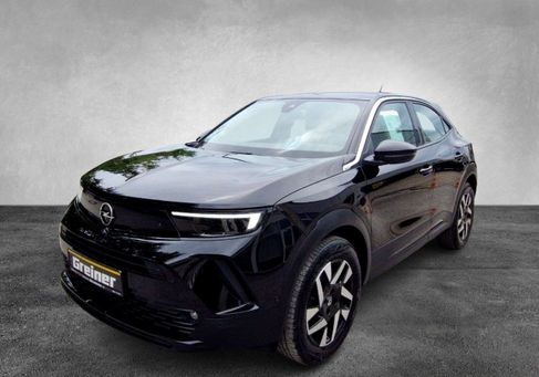 Opel Mokka, 2024 2
