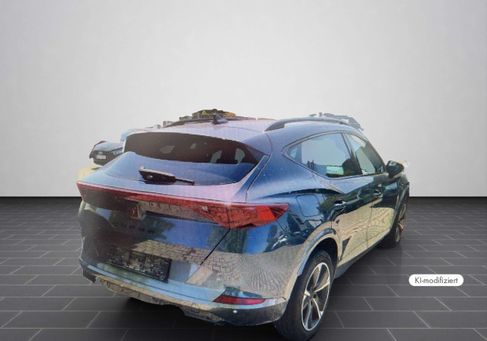 Cupra Formentor, 2023
