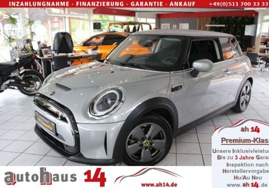MINI Cooper, 2023