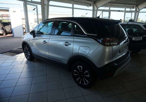 Opel Crossland X, 2024 3