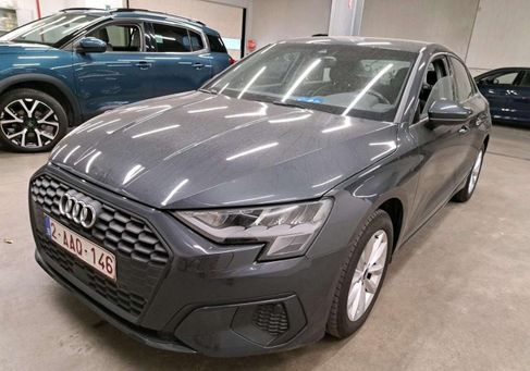Audi A3, 2021 2