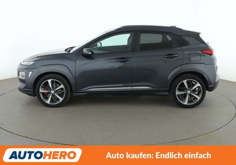 Hyundai Kona, 2018 3