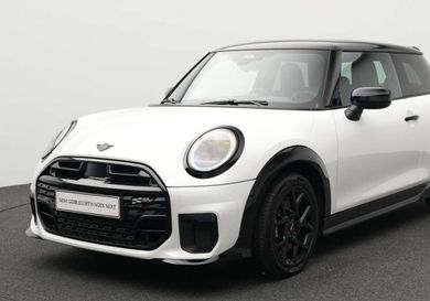 MINI Cooper, 2024