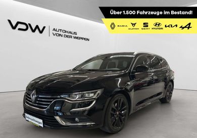 Renault Talisman, 2020