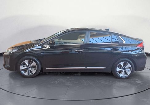 Hyundai IONIQ, 2020 2