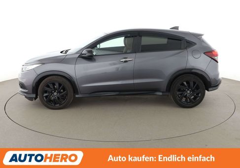 Honda HR-V, 2019 3