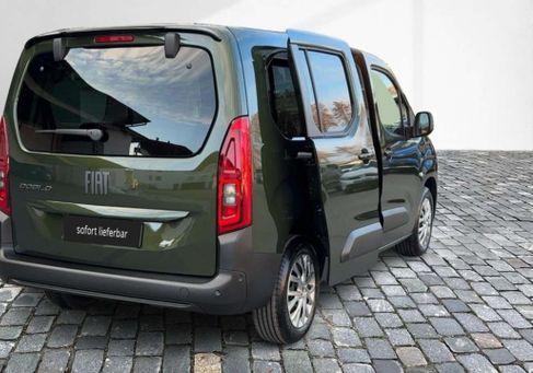 Fiat Doblo, 2026