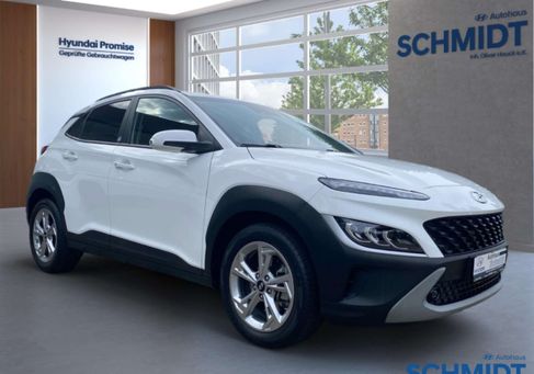 Hyundai Kona, 2022 2