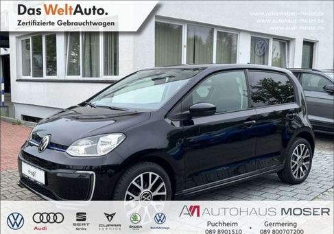 Volkswagen up!, 2023