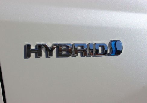 Toyota RAV 4, 2017