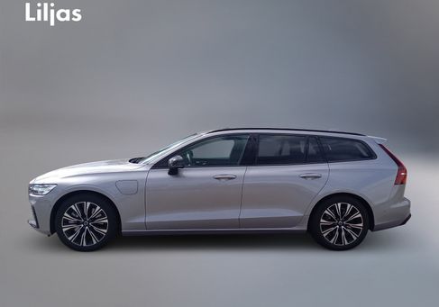 Volvo V60, 2026