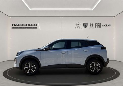 Peugeot 2008, 2024