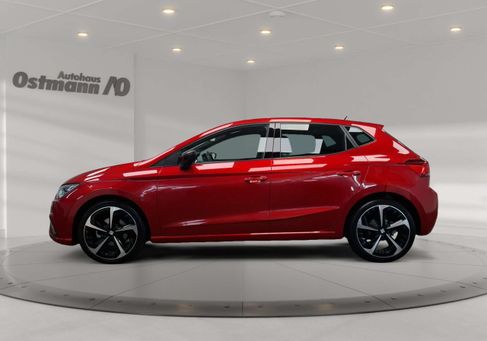 Seat Ibiza, 2023